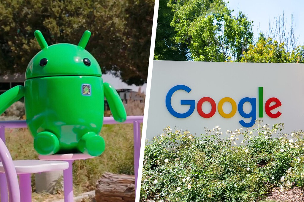 EE.UU. impone restricciones a Google, pero no venderá Chrome ni Android