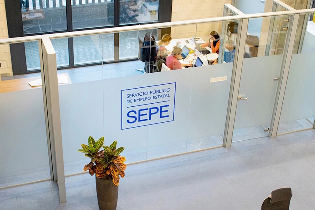 Cómo conseguir cita en el SEPE sin saber programar