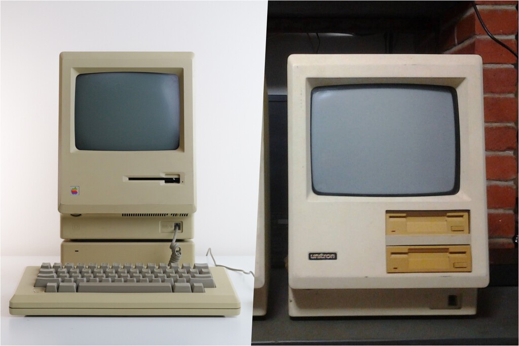El error estratégico de los clones de Mac que casi acaba con