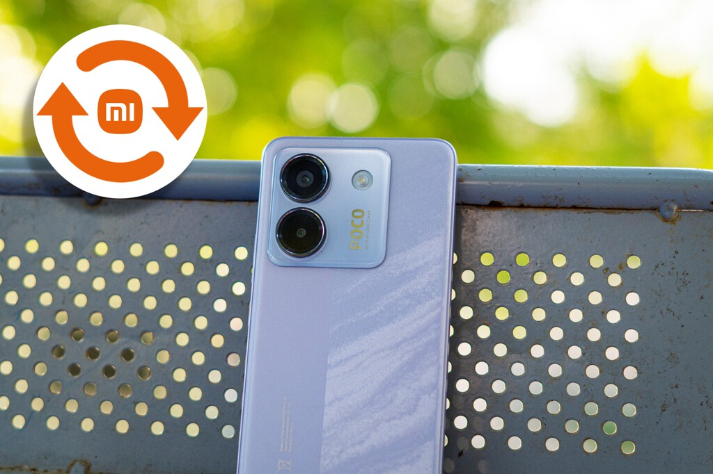 Xiaomi ampliará actualizaciones: hasta seis años en algunos modelos
