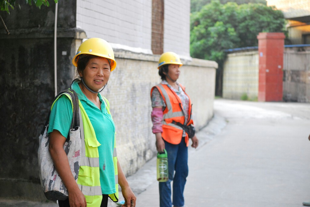 China lidera la economía temporal con 200 millones de trabajadores