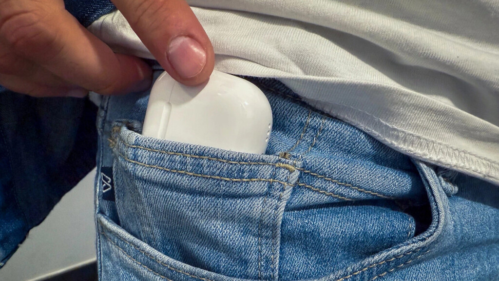 AirPods 4 (ANC): la mejor relación calidad-precio por 175€