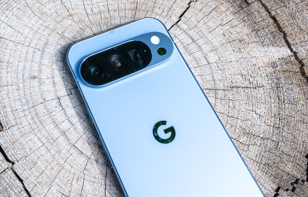 Zoom con IA del Pixel 10 Pro: Fascinante pero incierto