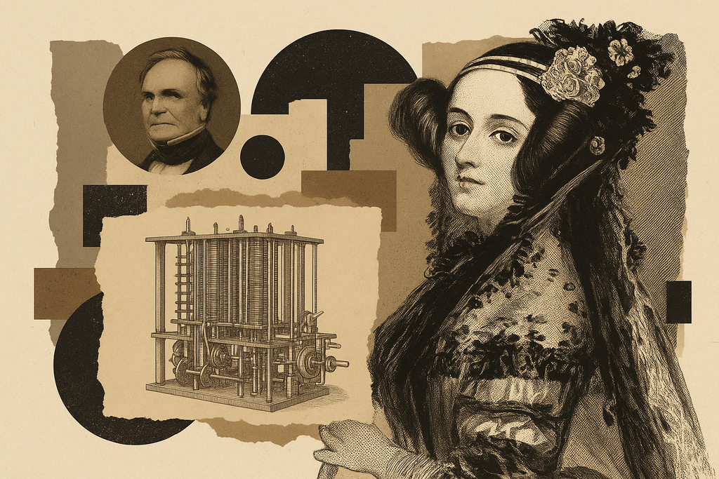 Ada Lovelace: La Programadora Pionera del Siglo XIX