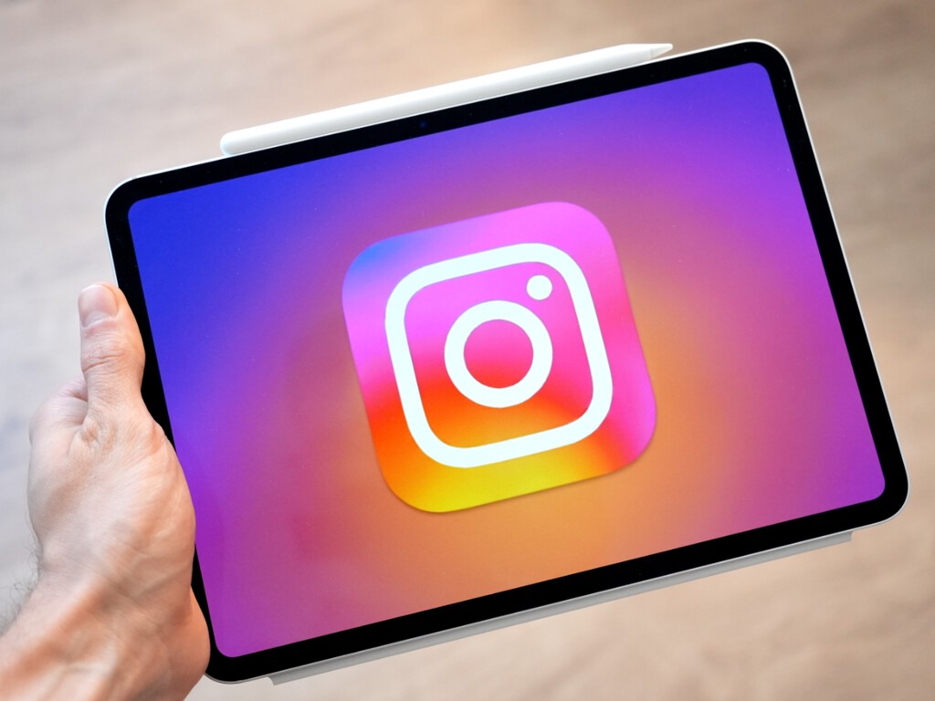 Instagram lanza su esperada aplicación nativa para iPad