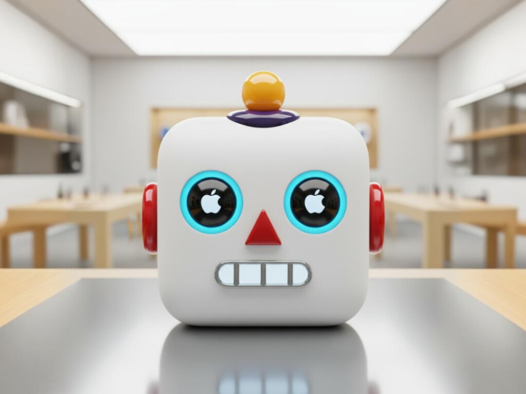 Fuga de talento en Apple afecta planes robóticos futuros