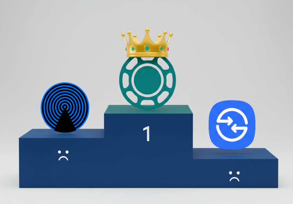 LocalSend: la app ideal para enviar archivos entre dispositivos