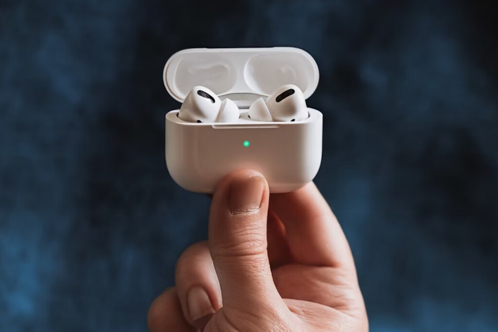 AirPods Pro 3: Presentación inminente sin traducción simultánea