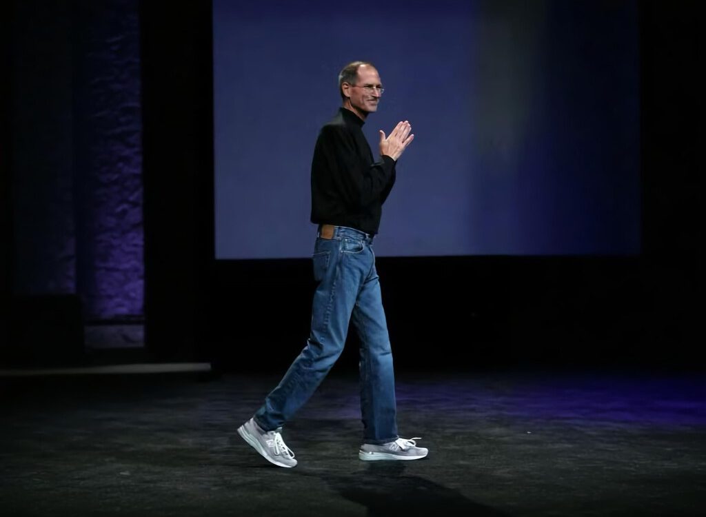 Caminar: el secreto de Steve Jobs para mejorar la mente
