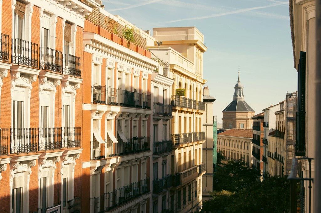 Nueva ley de Madrid favorece a fondos de inversión en alquileres