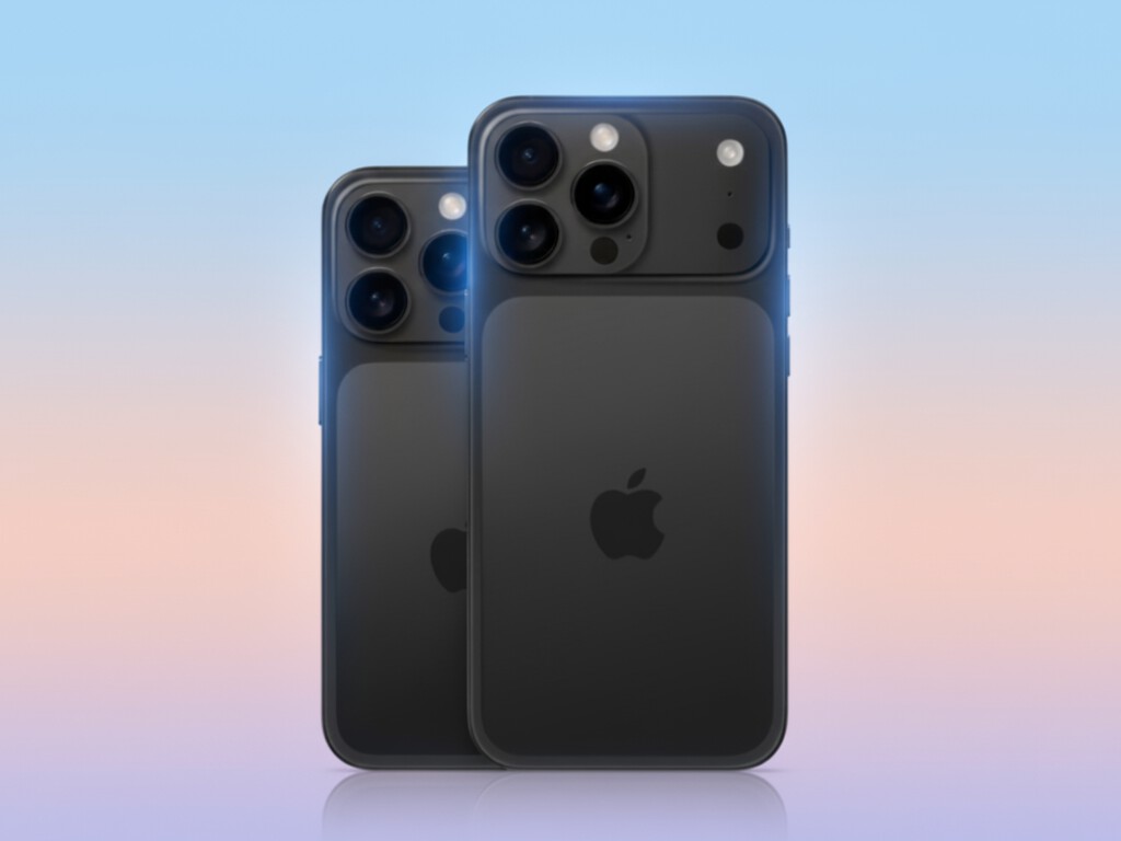 iPhone 17 Pro: pantalla brillante, mejor batería y nuevo enfriamiento