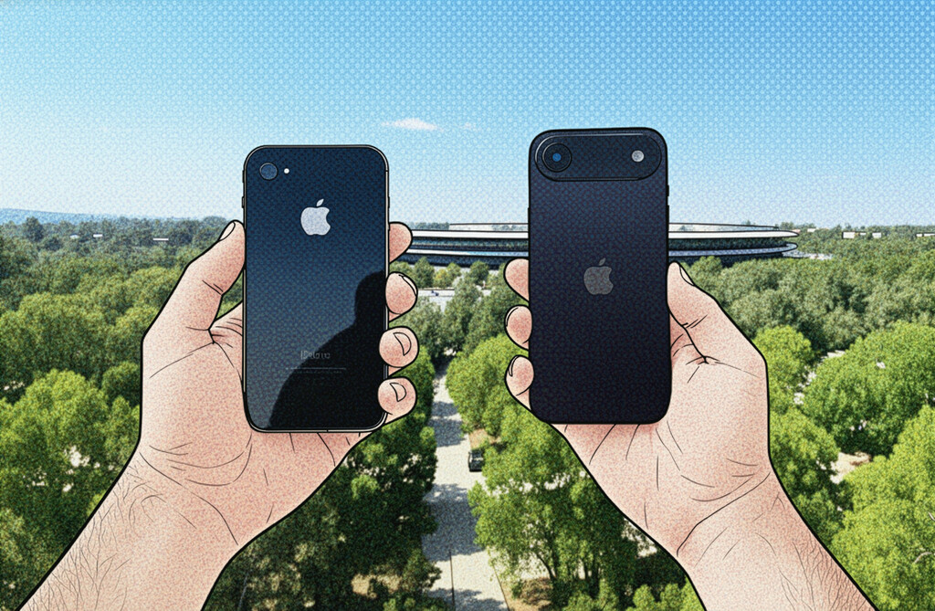 15 años de keynotes del iPhone: de la era Jobs al iPhone