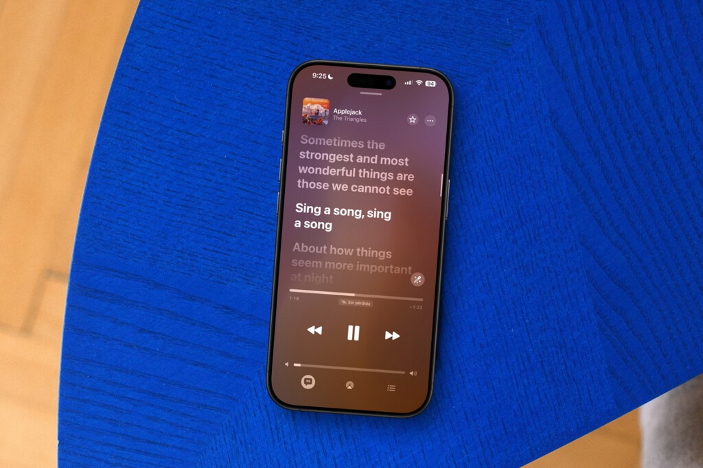 AutoMix de Apple Music: la función que revoluciona las transiciones